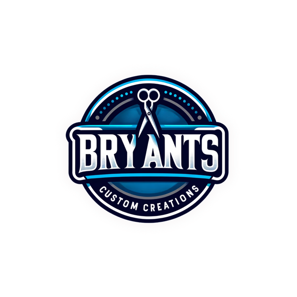 Bryants Custom Creations